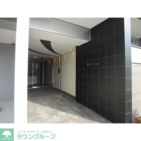 コートバスクの物件内観写真